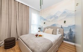 Oasis Apartment Strzelecka 57